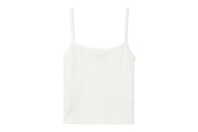 BABY DOPPY BADGE POINTELLE CAMISOLE