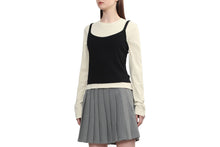APEE EMBROIDERY CAMISOLE