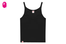 APEE EMBROIDERY CAMISOLE
