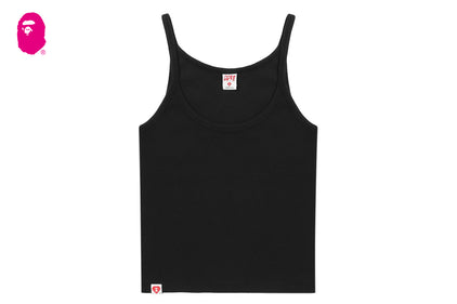 APEE EMBROIDERY CAMISOLE