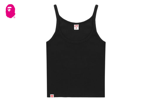 APEE EMBROIDERY CAMISOLE