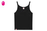 APEE EMBROIDERY CAMISOLE