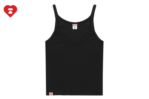 APEE EMBROIDERY CAMISOLE