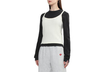 APEE EMBROIDERY CAMISOLE