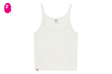 APEE EMBROIDERY CAMISOLE