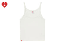 APEE EMBROIDERY CAMISOLE