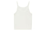 APEE EMBROIDERY CAMISOLE