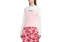 APEE EMBROIDERY CAMISOLE