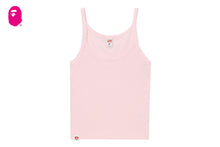 APEE EMBROIDERY CAMISOLE