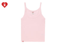 APEE EMBROIDERY CAMISOLE