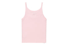 APEE EMBROIDERY CAMISOLE