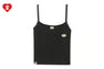 BABY CORE BADGE POINTELLE CAMISOLE