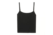 BABY CORE BADGE POINTELLE CAMISOLE
