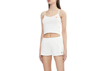 BABY CORE BADGE POINTELLE CAMISOLE