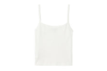 BABY CORE BADGE POINTELLE CAMISOLE