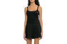HEART BADGE RIB CAMISOLE