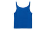 HEART BADGE RIB CAMISOLE