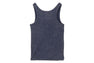 WASHED RIBBED VEST