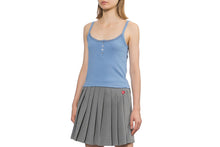 RIB POINTELLE CAMISOLE #1