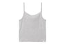 RIB POINTELLE CAMISOLE #1