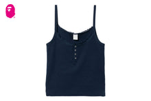 RIB POINTELLE CAMISOLE #1