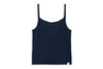 RIB POINTELLE CAMISOLE #1