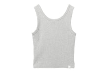 RIB POINTELLE CAMISOLE #2