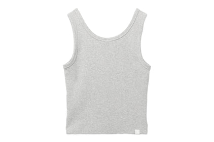RIB POINTELLE CAMISOLE #2
