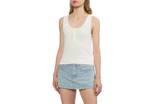 RIB POINTELLE CAMISOLE #2
