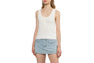 RIB POINTELLE CAMISOLE #2