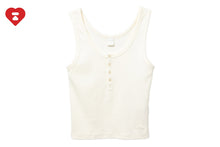 RIB POINTELLE CAMISOLE #2