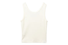 RIB POINTELLE CAMISOLE #2