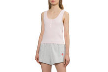 RIB POINTELLE CAMISOLE #2