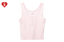RIB POINTELLE CAMISOLE #2