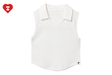 POLO VEST