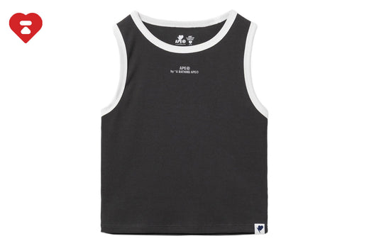 RINGER VEST