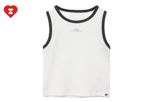 RINGER VEST