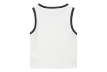 RINGER VEST