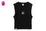 APEE LOGO TANK TOP