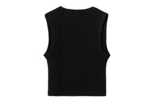 APEE LOGO TANK TOP