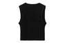 APEE LOGO TANK TOP