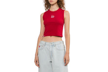 APEE LOGO TANK TOP