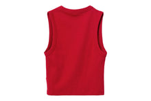 APEE LOGO TANK TOP