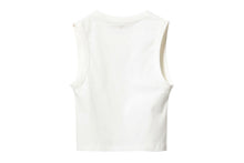 APEE LOGO TANK TOP