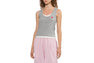 HEART BADGE TANK TOP