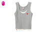 HEART BADGE TANK TOP