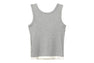 HEART BADGE TANK TOP