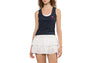 HEART BADGE TANK TOP