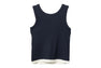 HEART BADGE TANK TOP