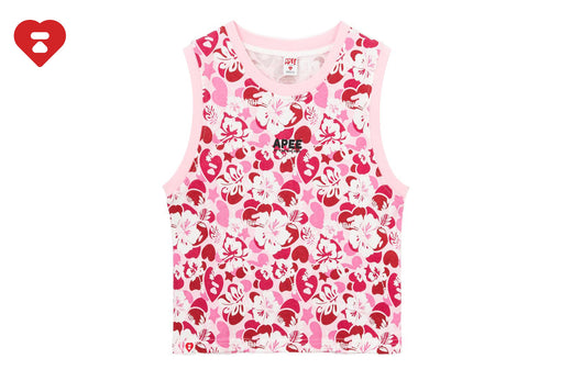 APEE HAWAII VEST